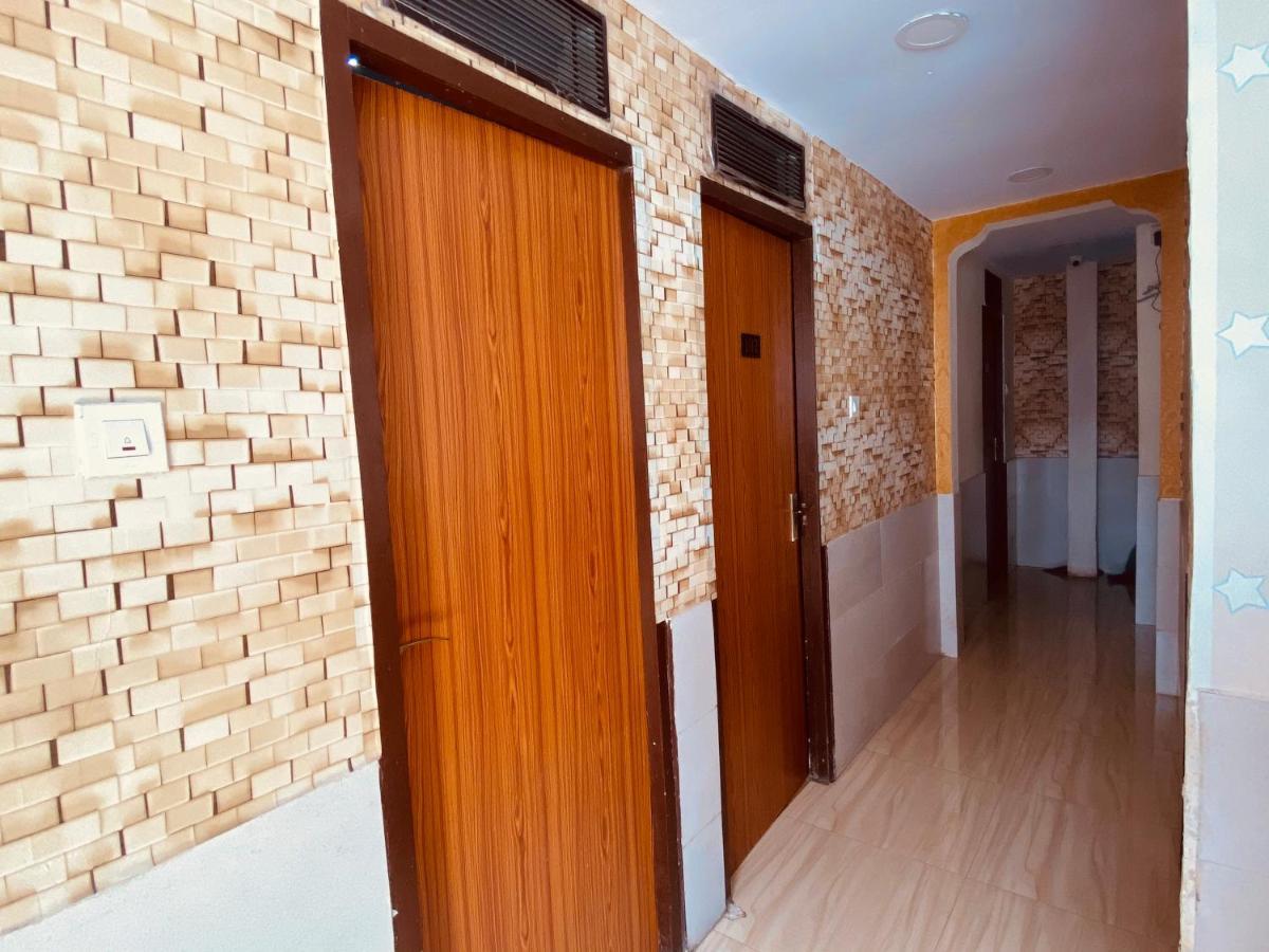 Airport Inn Residency 孟买 外观 照片