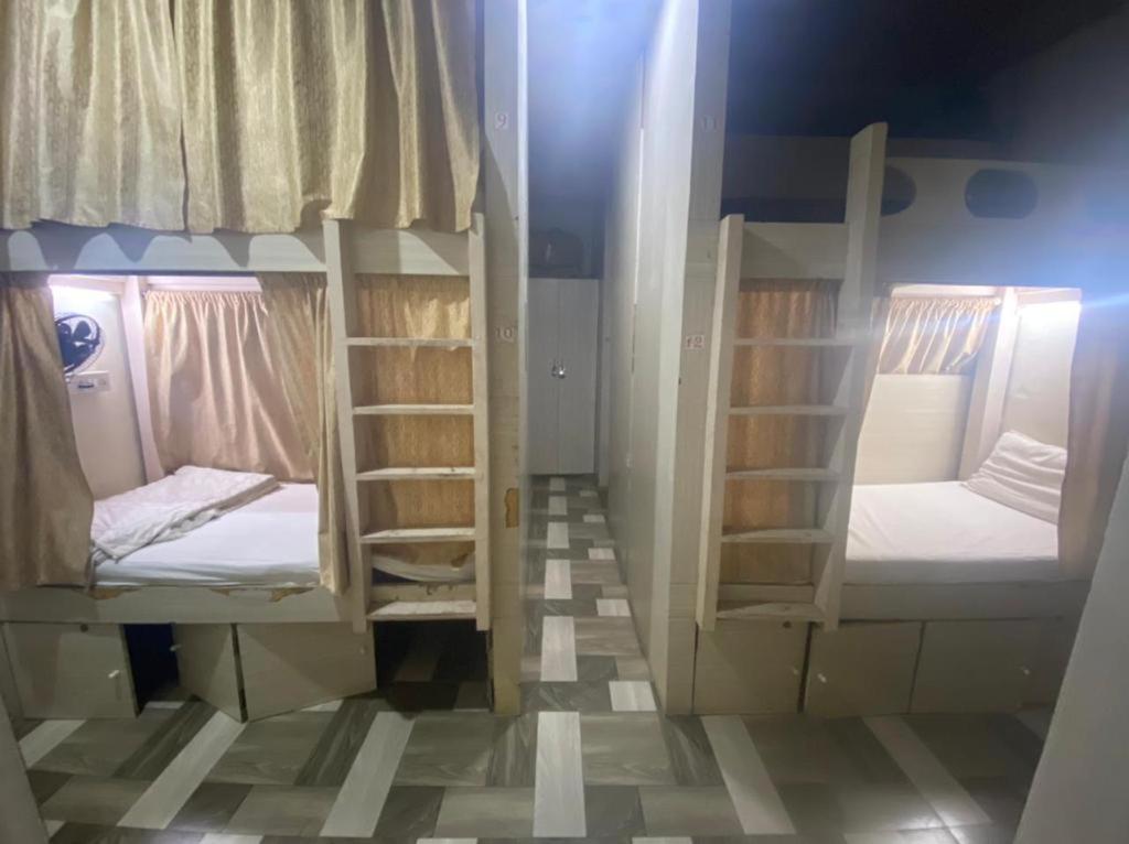 Airport Inn Residency 孟买 外观 照片