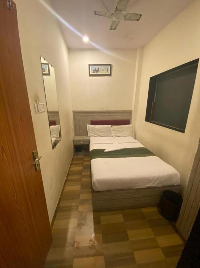 Airport Inn Residency 孟买 外观 照片