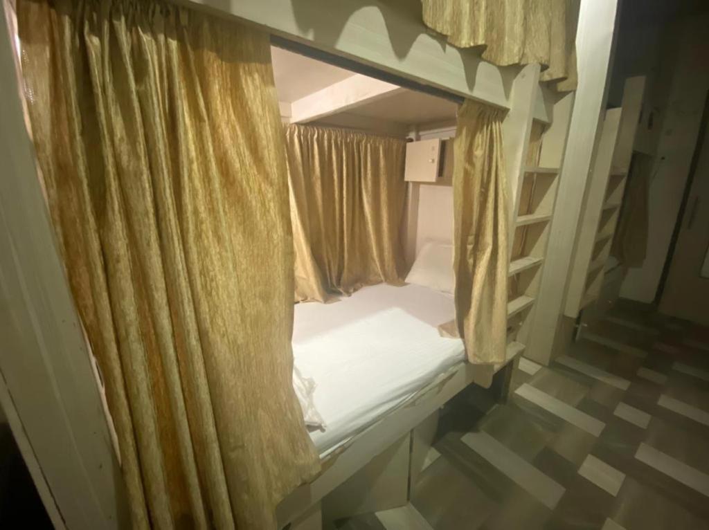 Airport Inn Residency 孟买 外观 照片