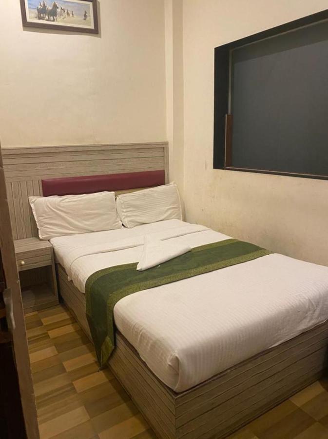 Airport Inn Residency 孟买 外观 照片