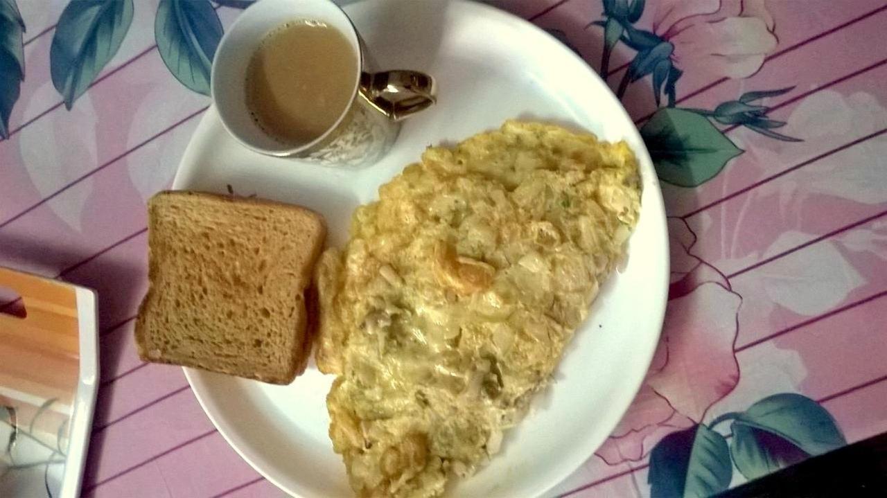 Airport Inn Residency 孟买 外观 照片