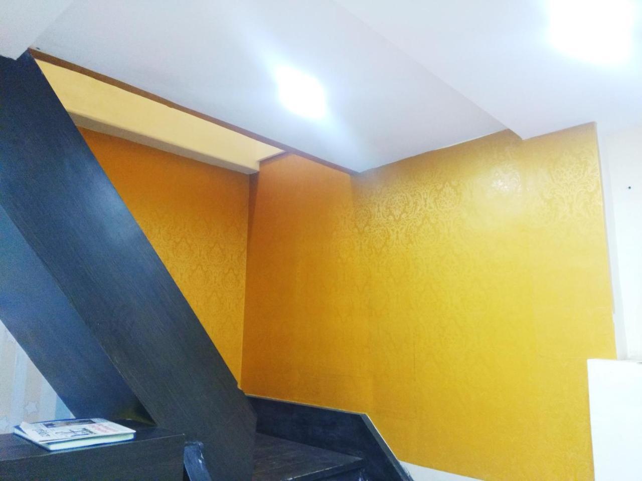 Airport Inn Residency 孟买 外观 照片
