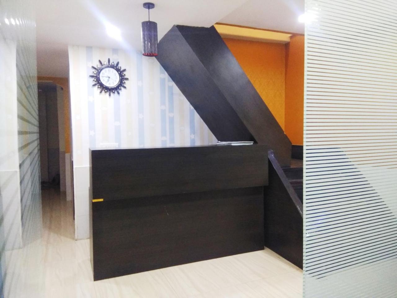Airport Inn Residency 孟买 外观 照片